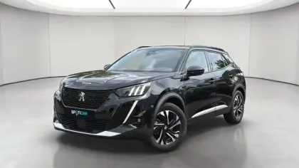 Photo Peugeot 2008 Gt