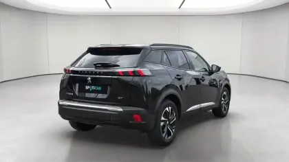 Photo 5 Peugeot 2008  Electrique 136 ch