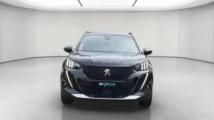 Photo 8 Peugeot 2008  Electrique 136 ch