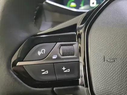 Photo 45 Peugeot 2008  PureTech 100 S&S BVM6