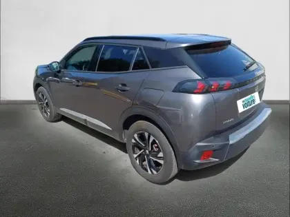 Photo 6 Peugeot 2008  PureTech 100 S&S BVM6