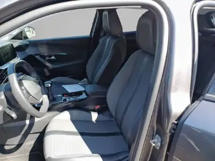 Photo 10 Peugeot 2008  PureTech 100 S&S BVM6