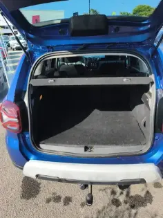 Photo 11 Dacia Duster  Blue dCi 115 4x4
