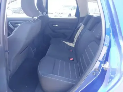 Photo 53 Dacia Duster  Blue dCi 115 4x4