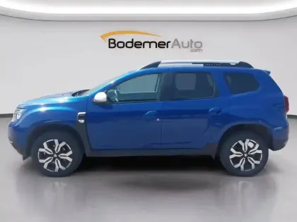 Photo 40 Dacia Duster  Blue dCi 115 4x4