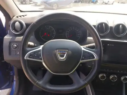 Photo 49 Dacia Duster  Blue dCi 115 4x4