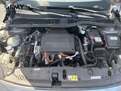 Photo 11 Peugeot 208  Electrique 50 kWh 136ch