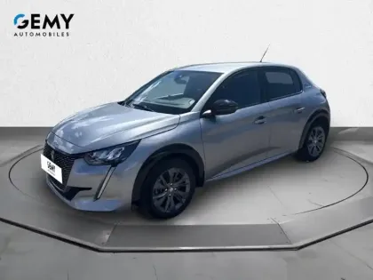 Photo Peugeot 208 Style
