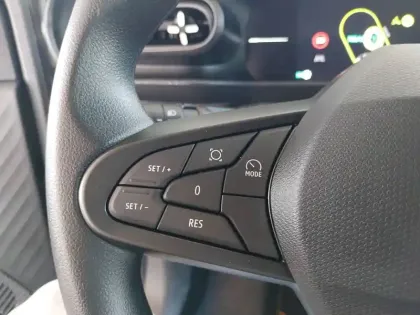 Photo 15 Renault Twingo  E-Tech Electrique 80 ch autonomie urbaine