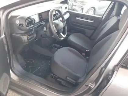 Photo 8 Renault Twingo  E-Tech Electrique 80 ch autonomie urbaine