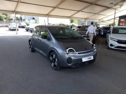Photo 6 Renault Twingo  E-Tech Electrique 80 ch autonomie urbaine