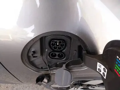 Photo 22 Renault Twingo  E-Tech Electrique 80 ch autonomie urbaine