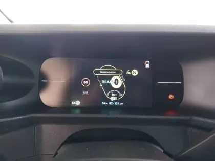 Photo 13 Renault Twingo  E-Tech Electrique 80 ch autonomie urbaine