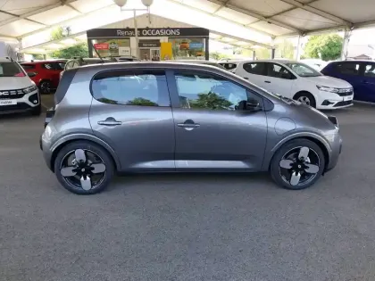 Photo 5 Renault Twingo  E-Tech Electrique 80 ch autonomie urbaine