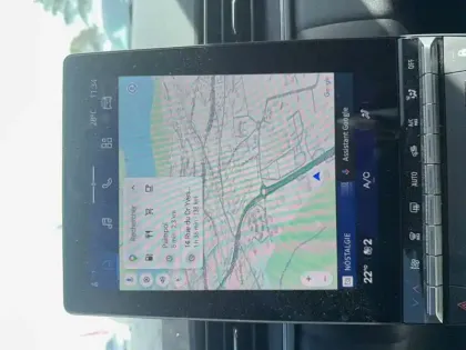 Photo 13 Renault Symbioz  E-Tech full hybrid 145
