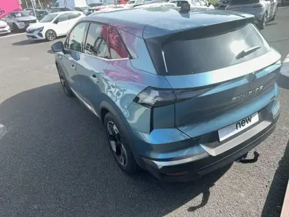 Photo 6 Renault Symbioz  E-Tech full hybrid 145