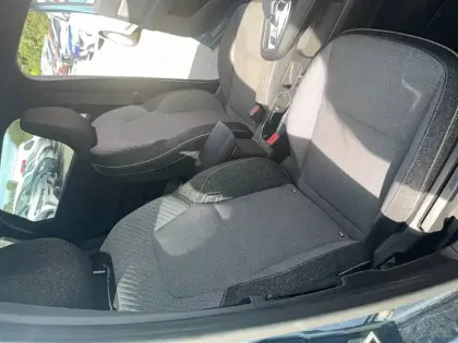 Photo 23 Renault Symbioz  E-Tech full hybrid 145