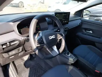Photo 9 Dacia Jogger  Hybrid 155 7 pl