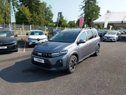 Photo Dacia Jogger Journey