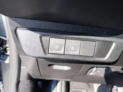 Photo 15 Dacia Jogger  Hybrid 155 7 pl
