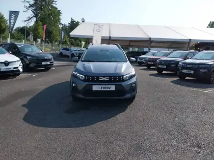 Photo 7 Dacia Jogger  Hybrid 155 7 pl