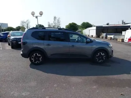 Photo 5 Dacia Jogger  Hybrid 155 7 pl