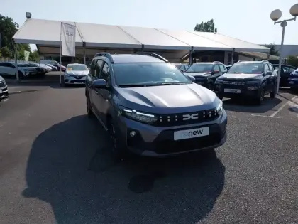 Photo 6 Dacia Jogger  Hybrid 155 7 pl