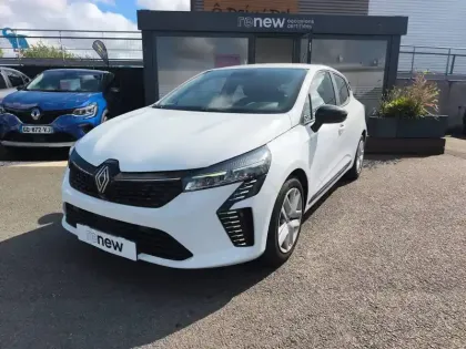 Photo Renault Clio Evolution