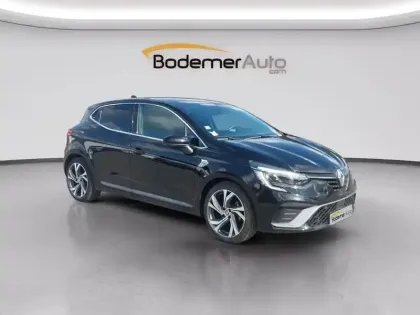 Photo 21 Renault Clio  E-Tech 140 - 21N