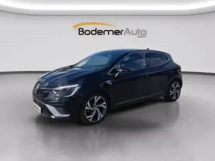 Photo 15 Renault Clio  E-Tech 140 - 21N