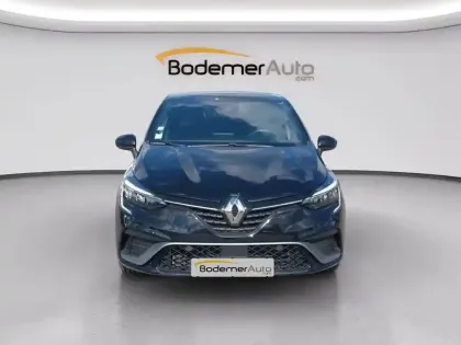 Photo 22 Renault Clio  E-Tech 140 - 21N