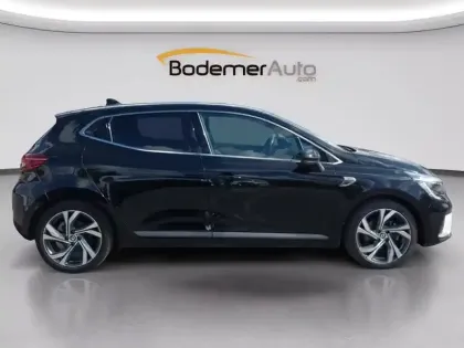 Photo 5 Renault Clio  E-Tech 140 - 21N