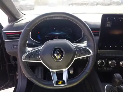 Photo 10 Renault Clio  E-Tech 140 - 21N