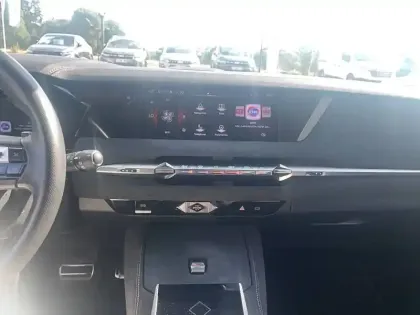 Photo Ds Ds 4 Performance Line
