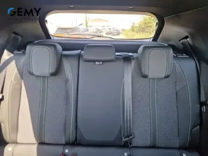 Photo 14 Peugeot 2008  Hybrid 145 e-DCS6