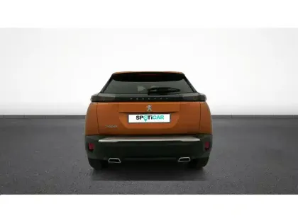 Photo 6 Peugeot 2008  PureTech 130 S&S BVM6