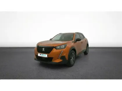 Photo Peugeot 2008 Style