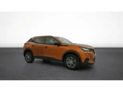 Photo 10 Peugeot 2008  PureTech 130 S&S BVM6