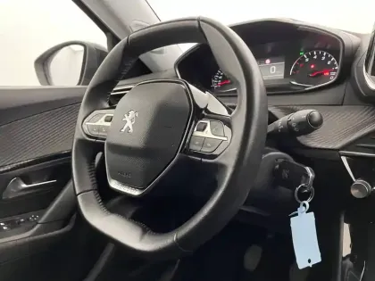 Photo 29 Peugeot 2008  PureTech 130 S&S BVM6