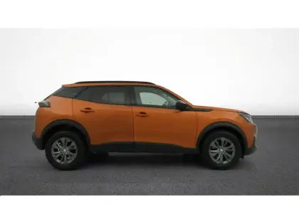 Photo 9 Peugeot 2008  PureTech 130 S&S BVM6