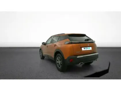Photo 5 Peugeot 2008  PureTech 130 S&S BVM6