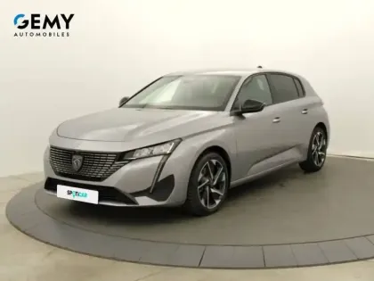 Photo Peugeot 308 Allure