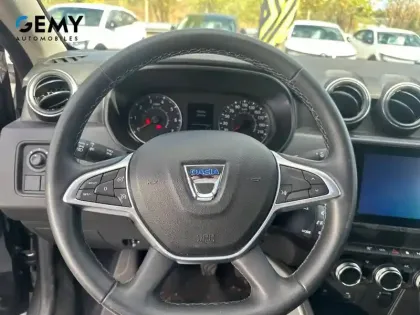 Photo 12 Dacia Duster  TCe 130 4x2