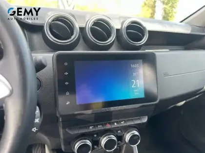 Photo 13 Dacia Duster  TCe 130 4x2