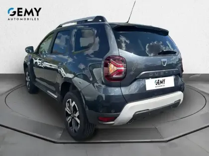 Photo 6 Dacia Duster  TCe 130 4x2