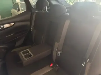 Photo 20 Nissan Qashqai  1.3 DIG-T 160 DCT