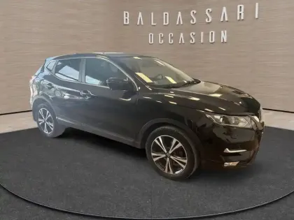 Photo 6 Nissan Qashqai  1.3 DIG-T 160 DCT