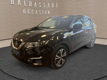 Photo Nissan Qashqai N-connecta