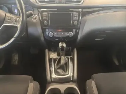 Photo 10 Nissan Qashqai  1.3 DIG-T 160 DCT