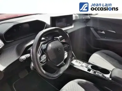 Photo 10 Peugeot 2008  BlueHDi 130 S&S EAT8